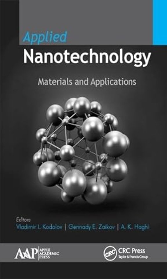 Applied Nanotechnology