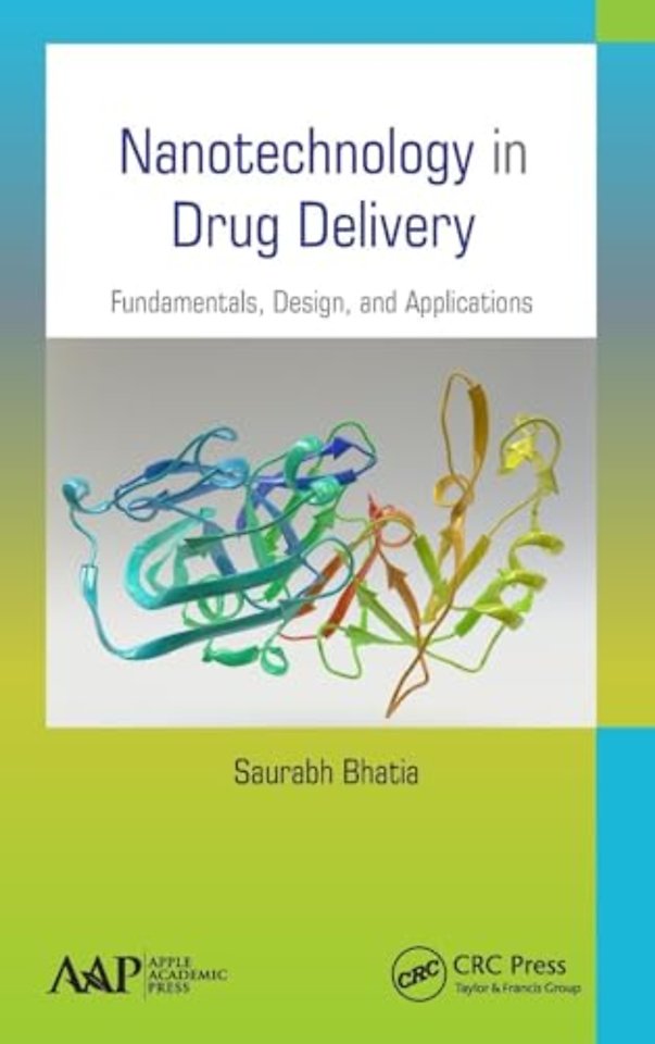 Nanotechnology in Drug Delivery