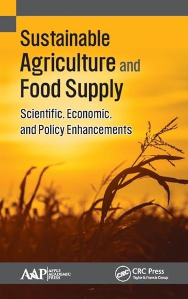 Sustainable Agriculture and Food Supply