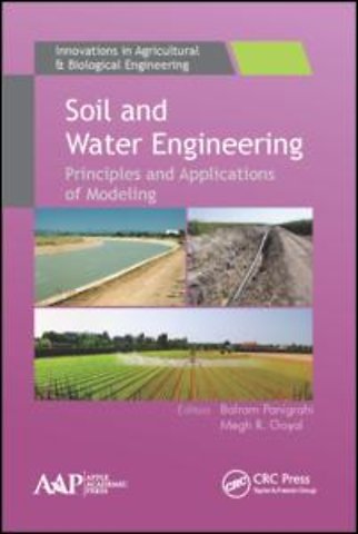 Soil and Water Engineering