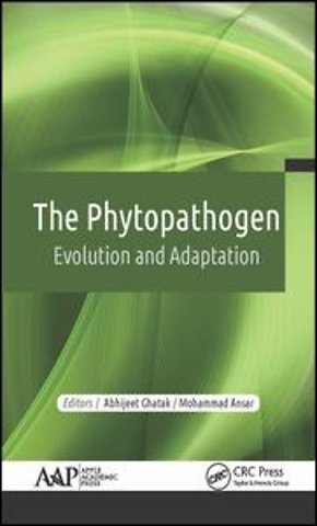Phytopathogen