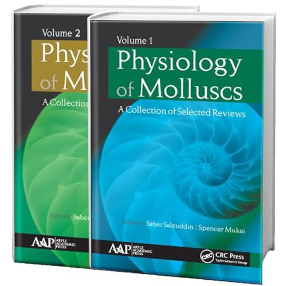 Physiology of Molluscs
