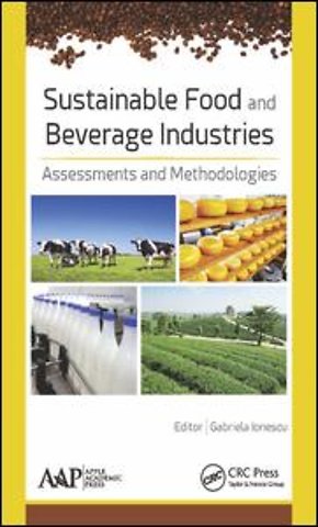 Sustainable Food and Beverage Industries