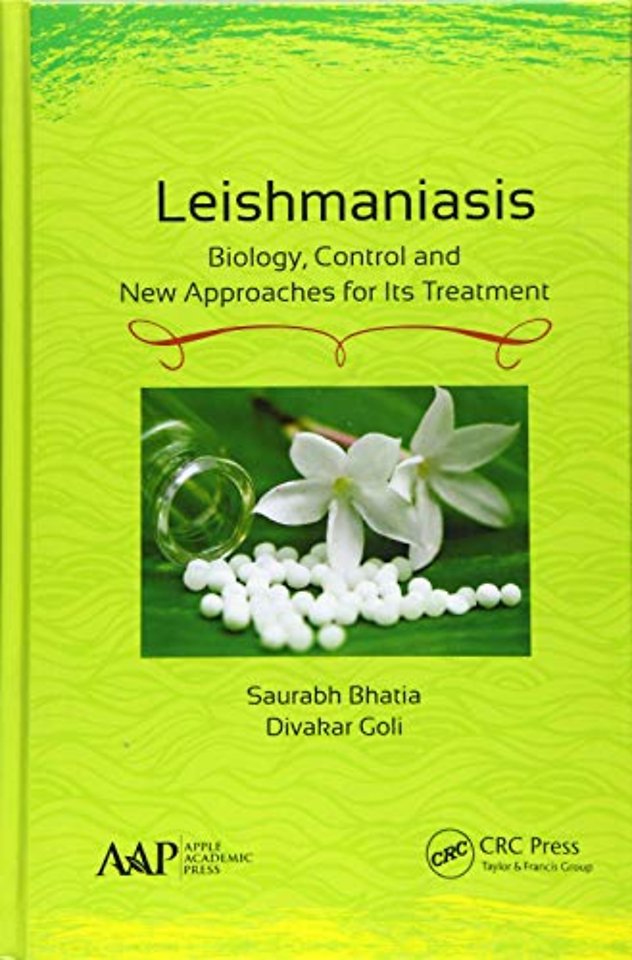 Leishmaniasis