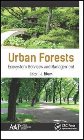 Urban Forests