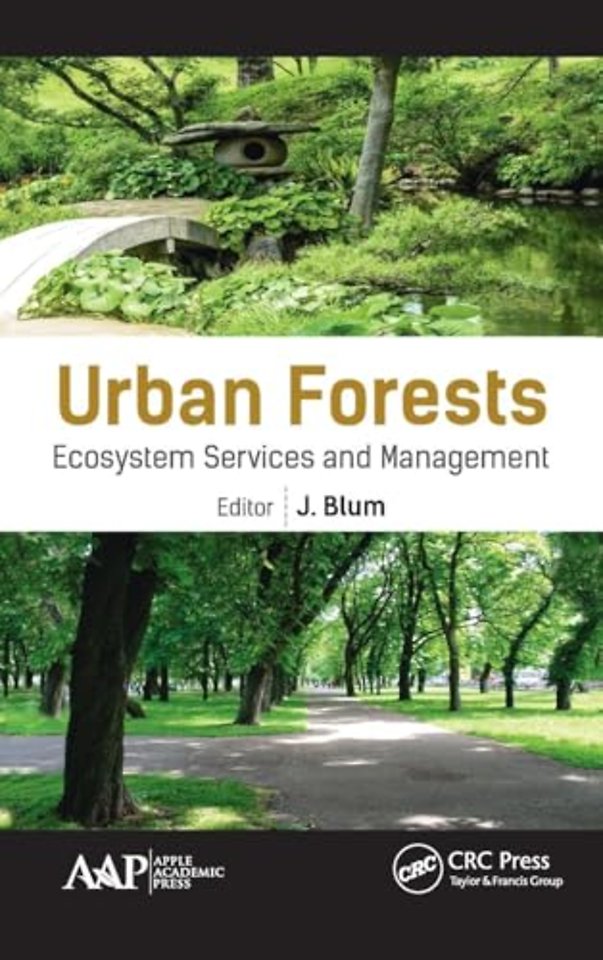 Urban Forests