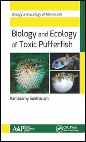 Biology and Ecology of Toxic Pufferfish