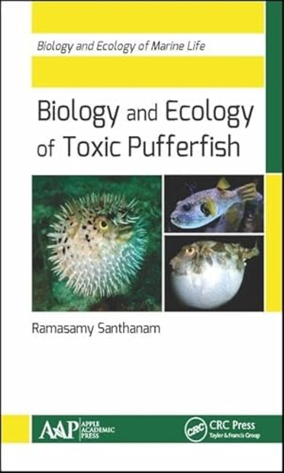 Biology and Ecology of Toxic Pufferfish
