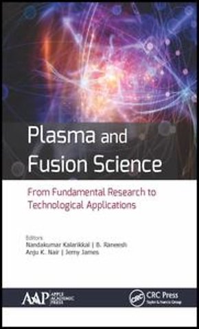 Plasma and Fusion Science