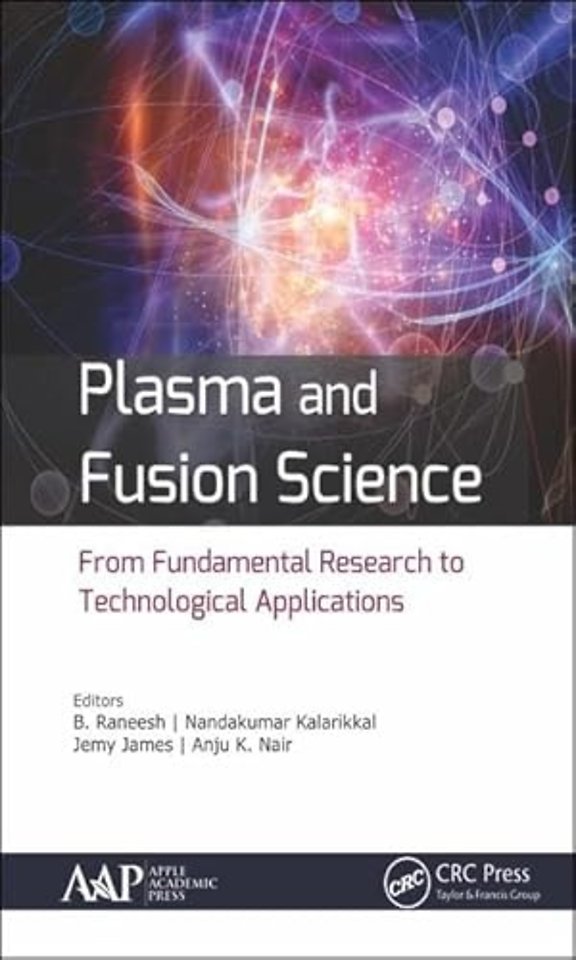 Plasma and Fusion Science