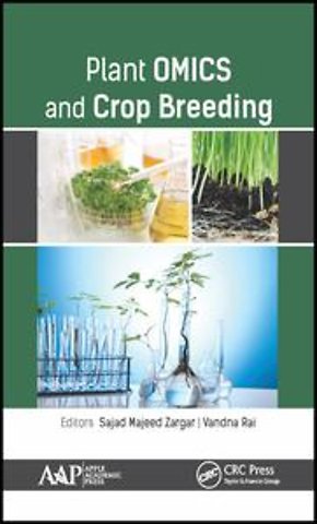 Plant OMICS and Crop Breeding