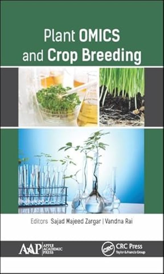 Plant OMICS and Crop Breeding