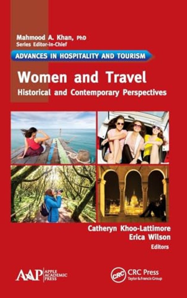 Women and Travel