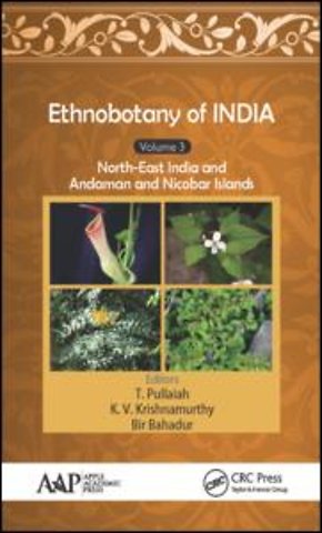 Ethnobotany of India, Volume 3