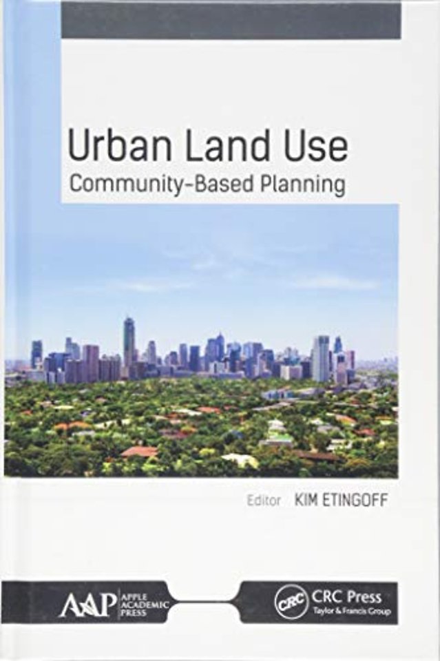 Urban Land Use