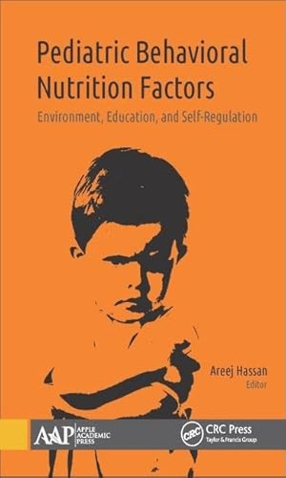 Pediatric Behavioral Nutrition Factors