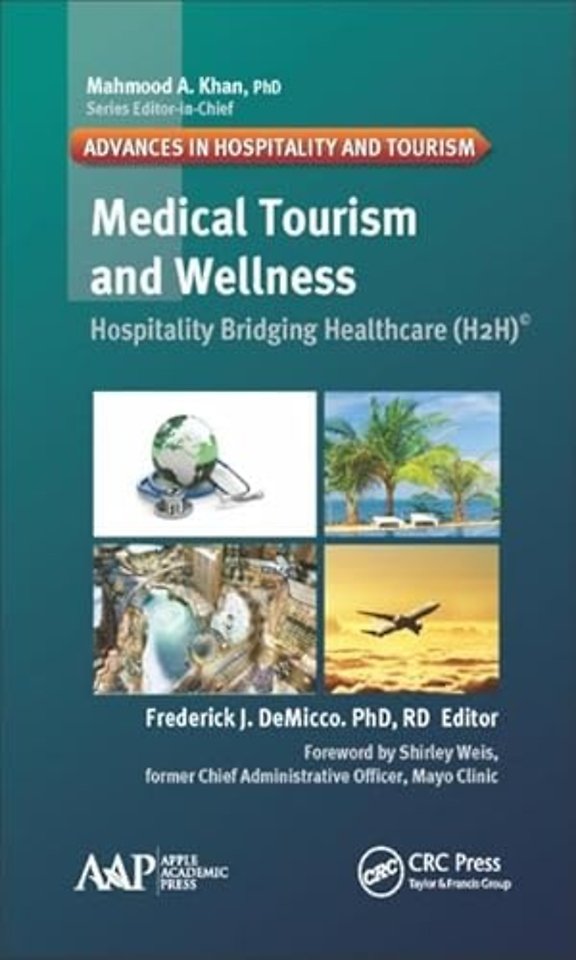 Medical Tourism and Wellness