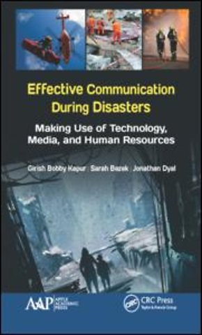 Effective Communication During Disasters