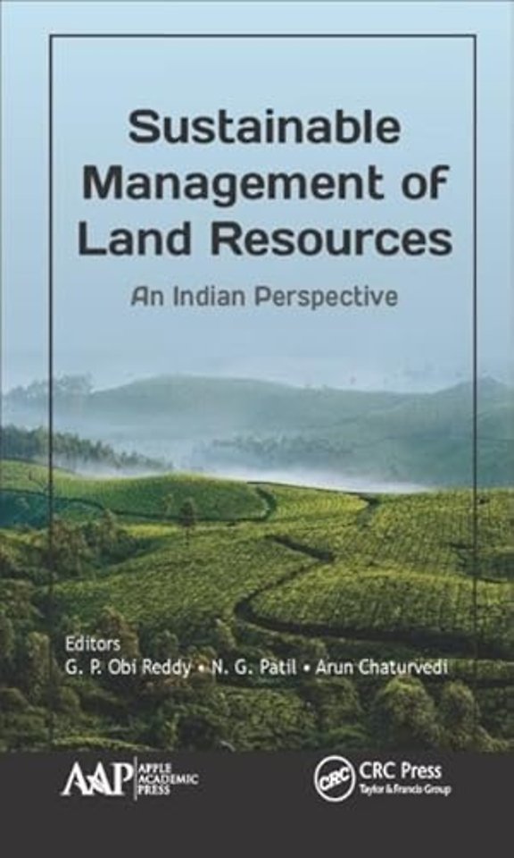 Sustainable Management of Land Resources