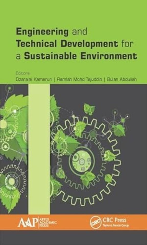 Engineering and Technical Development for a Sustainable Environment