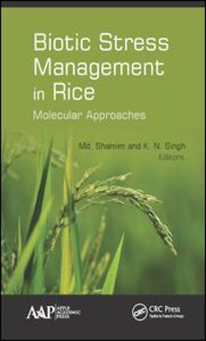 Biotic Stress Management in Rice