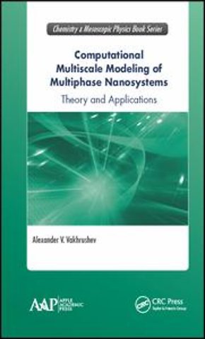 Computational Multiscale Modeling of Multiphase Nanosystems