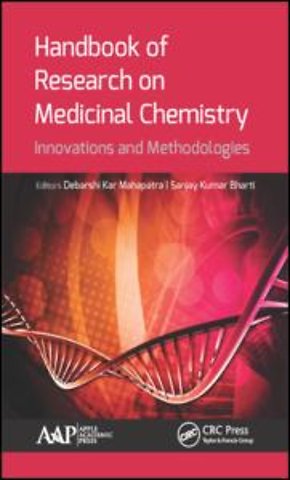 Handbook of Research on Medicinal Chemistry