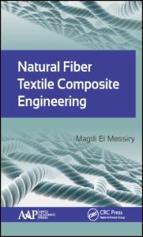 Natural Fiber Textile Composite Engineering