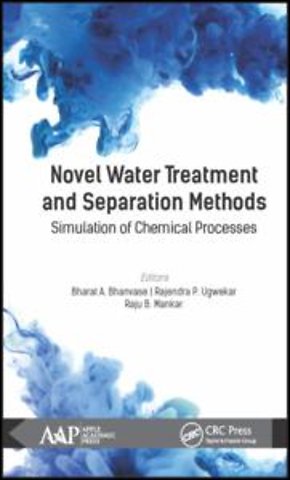 Novel Water Treatment and Separation Methods