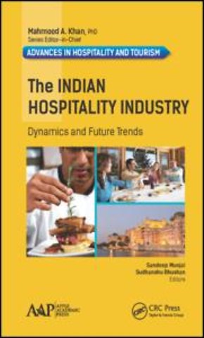 Indian Hospitality Industry