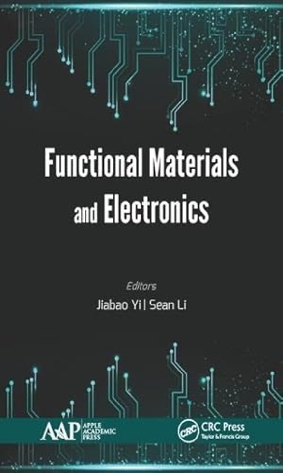 Functional Materials and Electronics