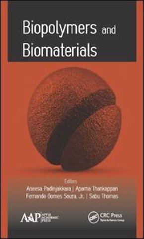 Biopolymers and Biomaterials