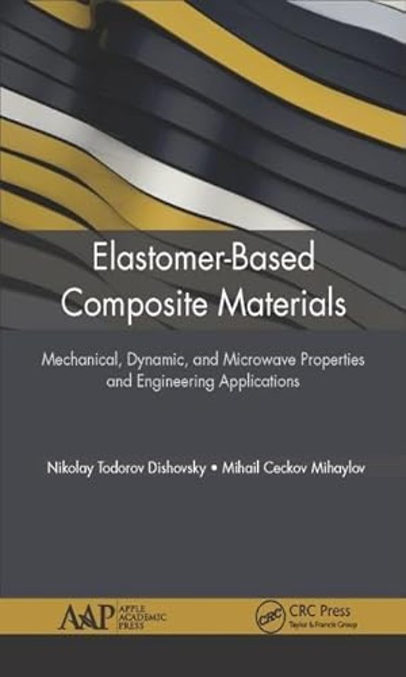 Elastomer-Based Composite Materials