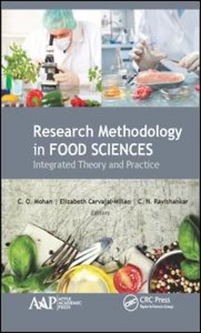 Research Methodology in Food Sciences