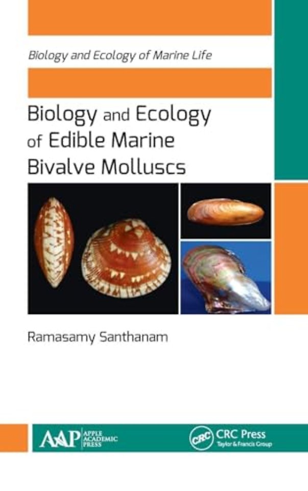 Biology and Ecology of Edible Marine Bivalve Molluscs