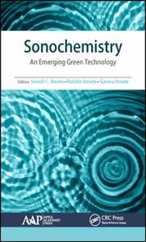 Sonochemistry