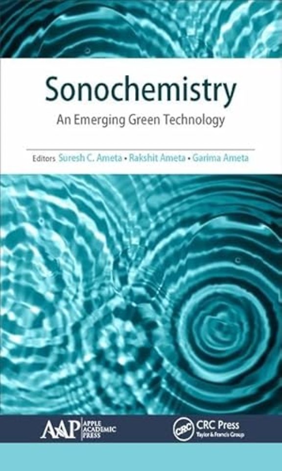 Sonochemistry