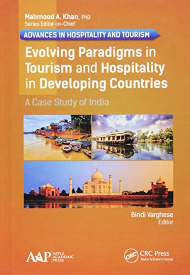 Evolving Paradigms in Tourism and Hospitality in Developing Countries