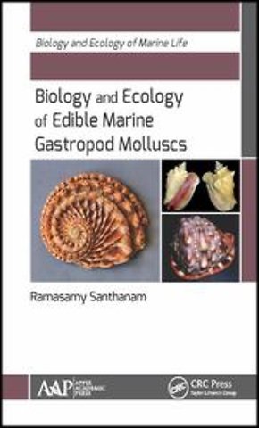 Biology and Ecology of Edible Marine Gastropod Molluscs