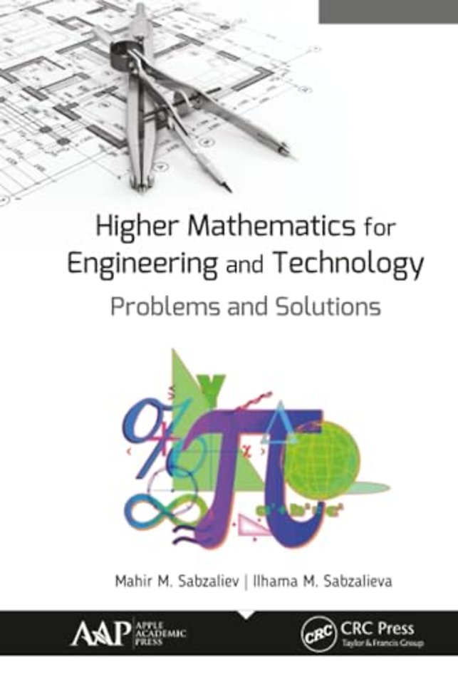Higher Mathematics for Engineering and Technology