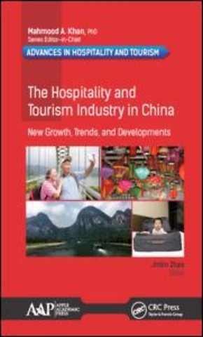 Hospitality and Tourism Industry in China