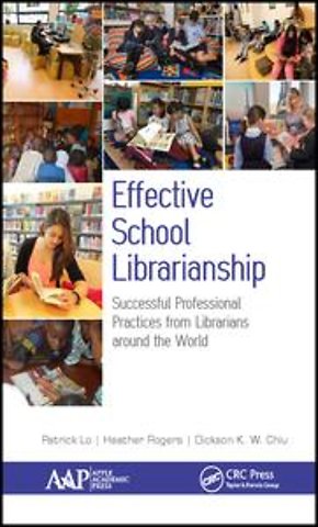 Effective School Librarianship