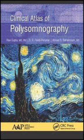Clinical Atlas of Polysomnography
