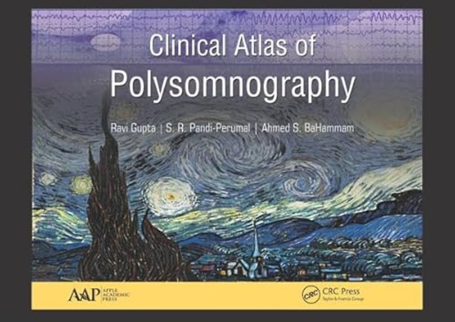 Clinical Atlas of Polysomnography