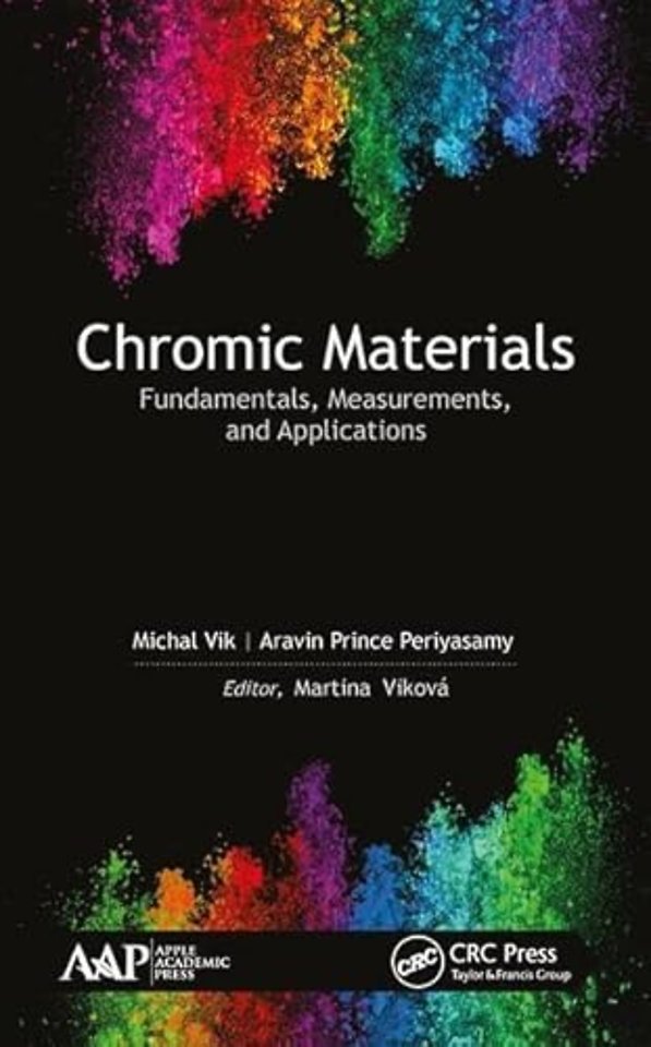Chromic Materials