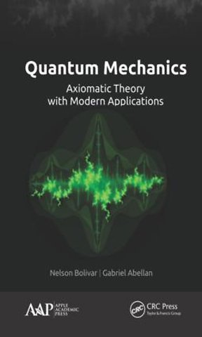 Quantum Mechanics