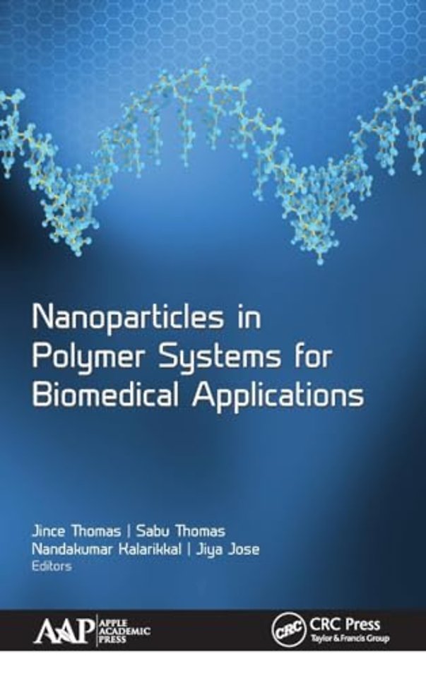 Nanoparticles in Polymer Systems for Biomedical Applications