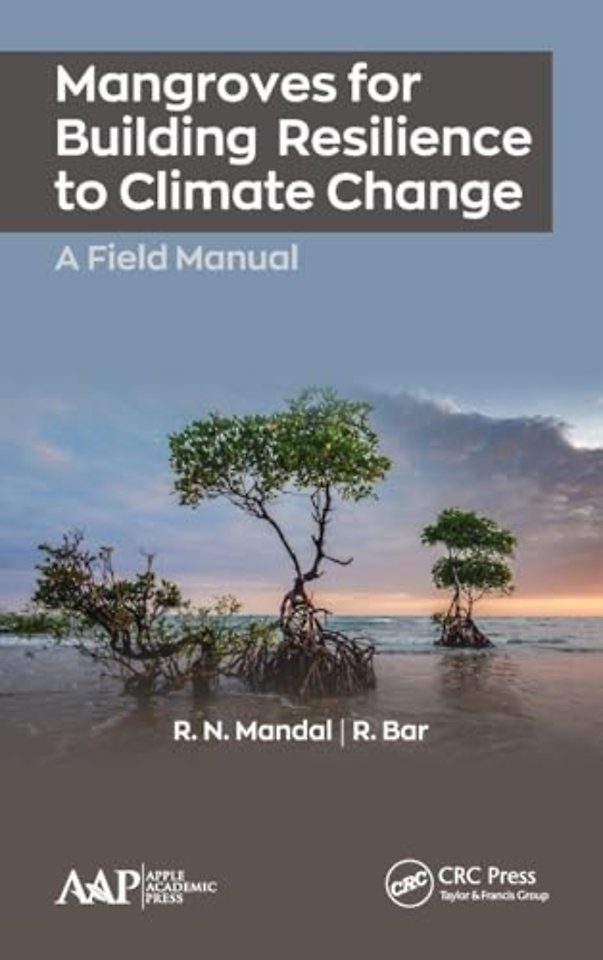 Mangroves for Building Resilience to Climate Change