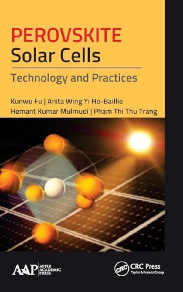 Perovskite Solar Cells