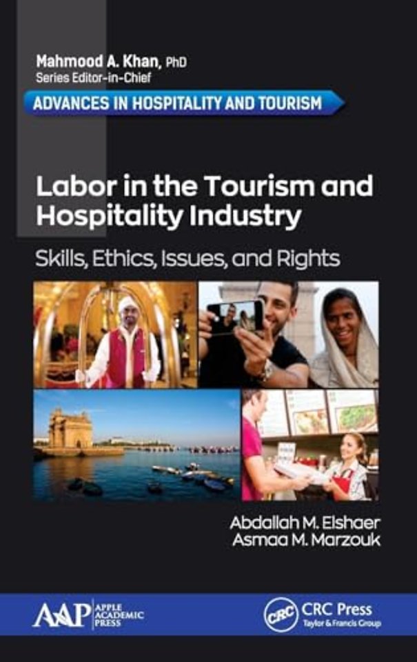 Labor in the Tourism and Hospitality Industry